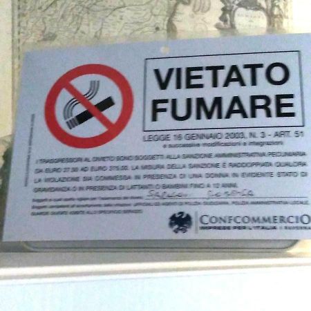 Ravenna Rooms Εξωτερικό φωτογραφία