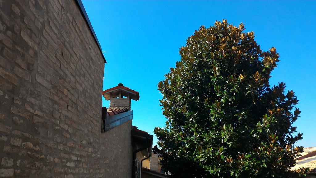 Ravenna Rooms Εξωτερικό φωτογραφία