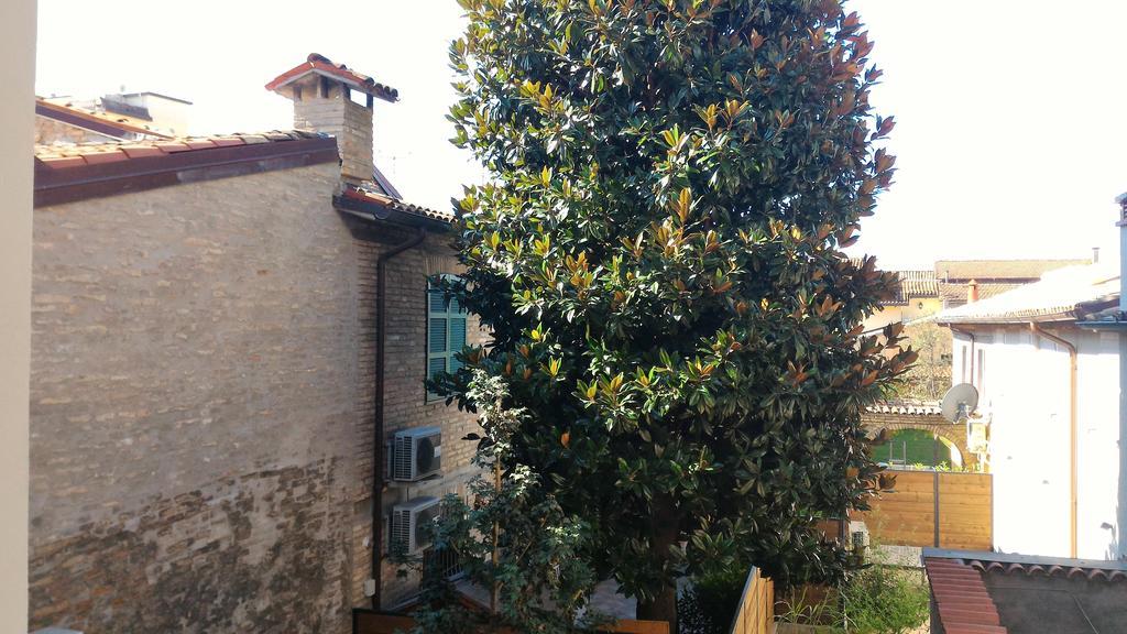 Ravenna Rooms Εξωτερικό φωτογραφία