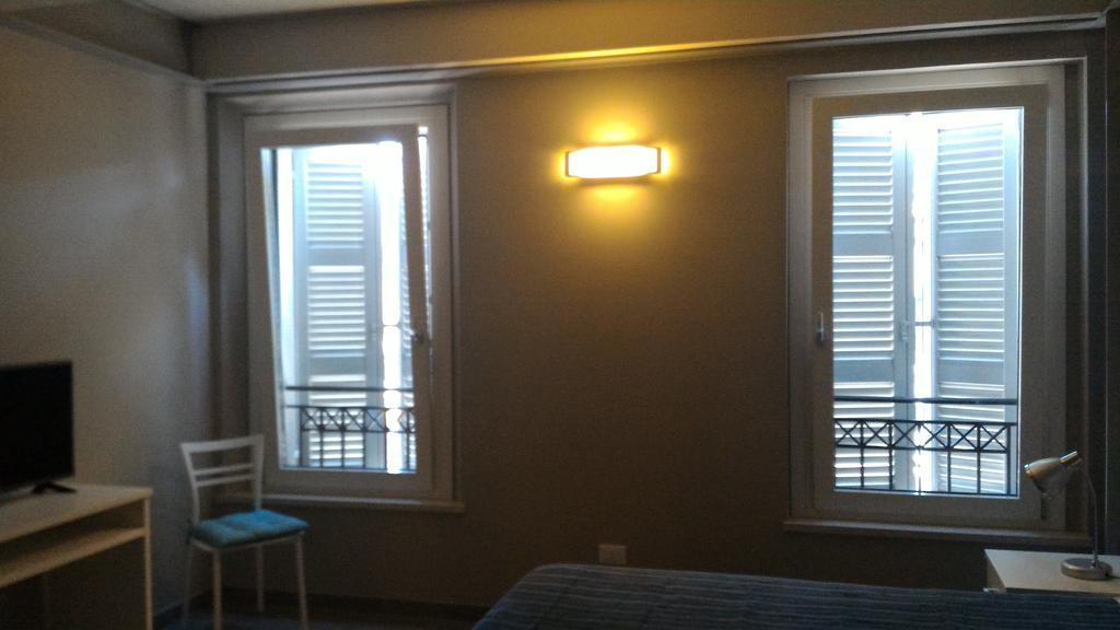 Ravenna Rooms Εξωτερικό φωτογραφία