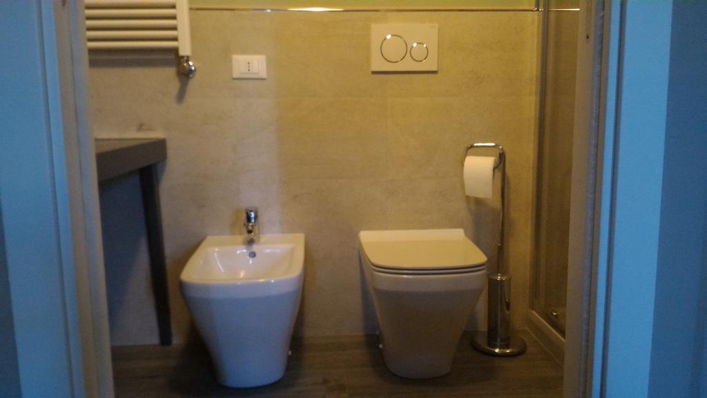 Ravenna Rooms Εξωτερικό φωτογραφία