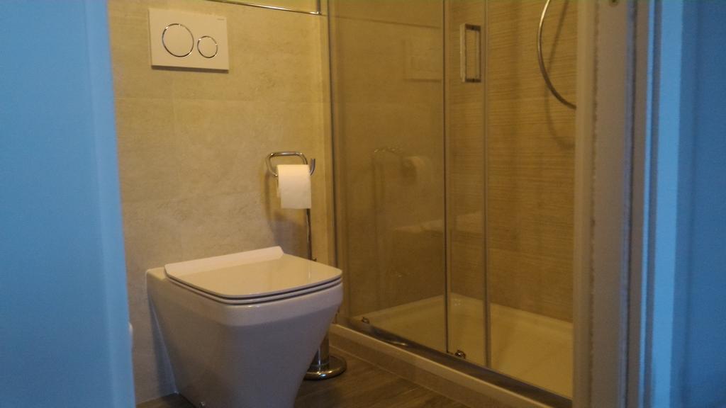 Ravenna Rooms Εξωτερικό φωτογραφία
