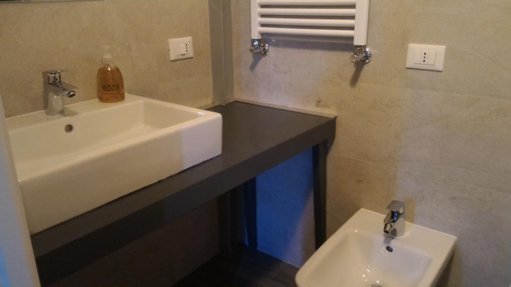 Ravenna Rooms Εξωτερικό φωτογραφία