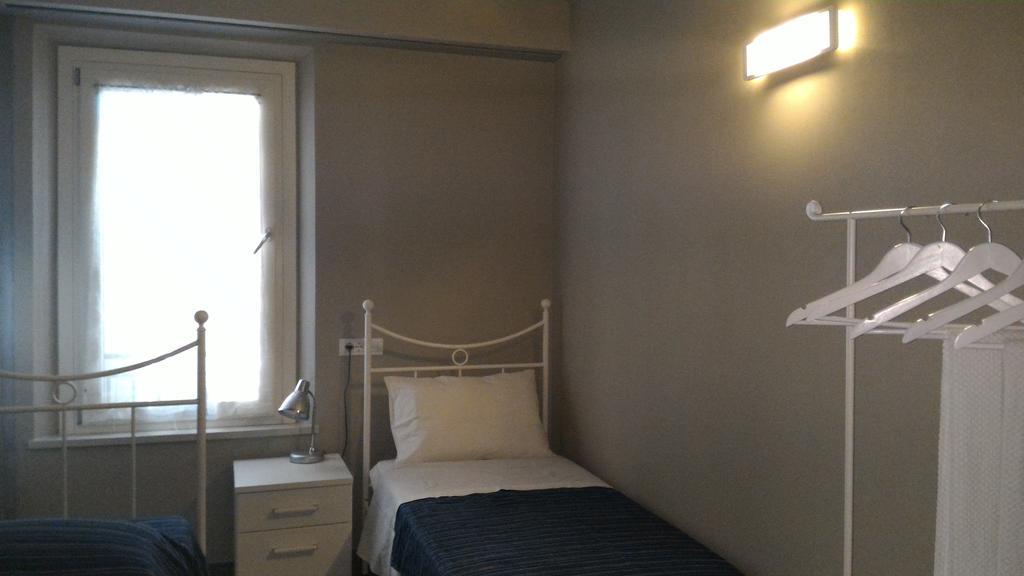 Ravenna Rooms Εξωτερικό φωτογραφία