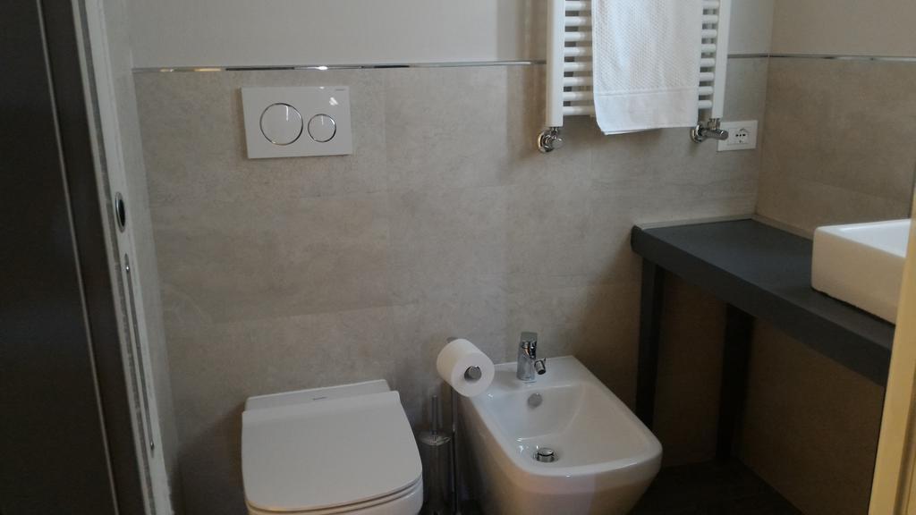 Ravenna Rooms Εξωτερικό φωτογραφία