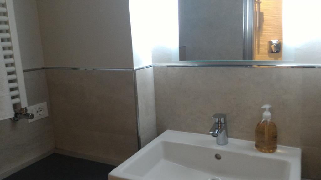 Ravenna Rooms Εξωτερικό φωτογραφία
