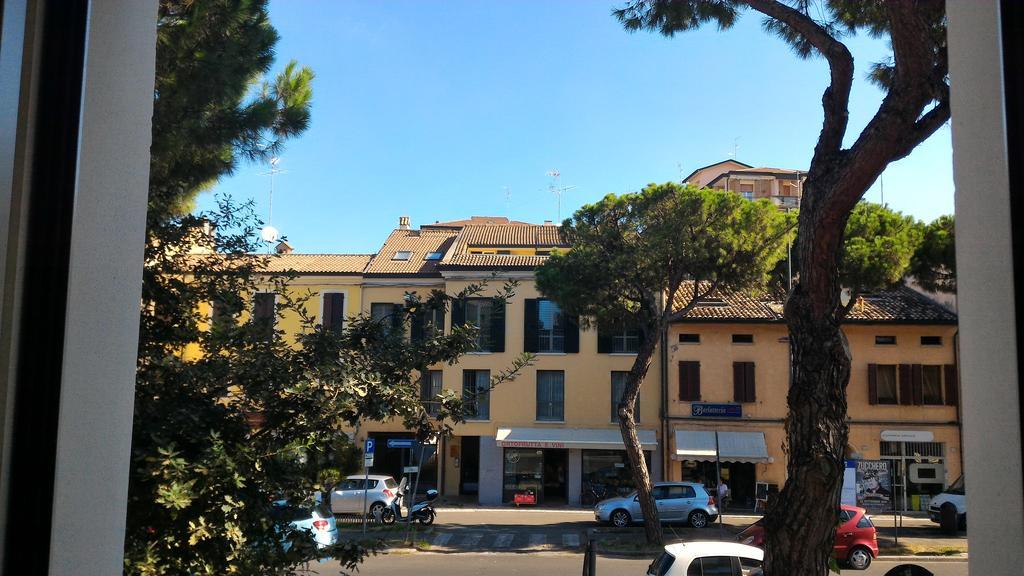 Ravenna Rooms Εξωτερικό φωτογραφία