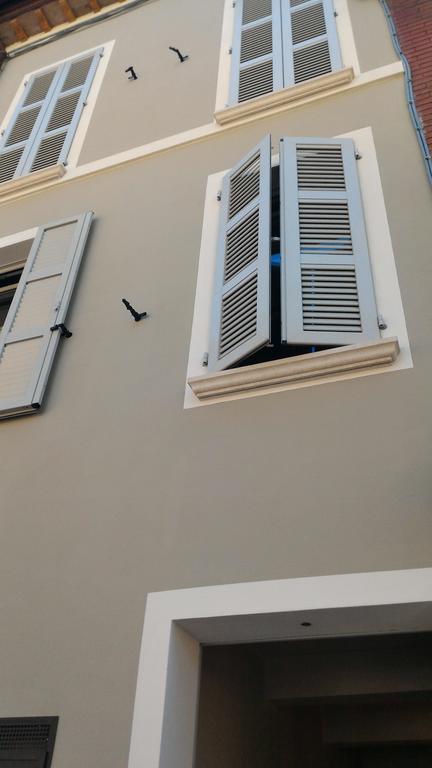 Ravenna Rooms Εξωτερικό φωτογραφία
