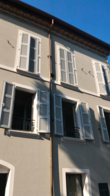 Ravenna Rooms Εξωτερικό φωτογραφία
