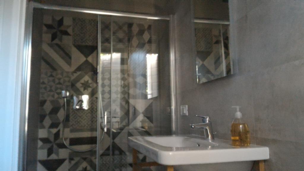 Ravenna Rooms Εξωτερικό φωτογραφία