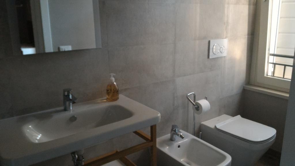 Ravenna Rooms Εξωτερικό φωτογραφία