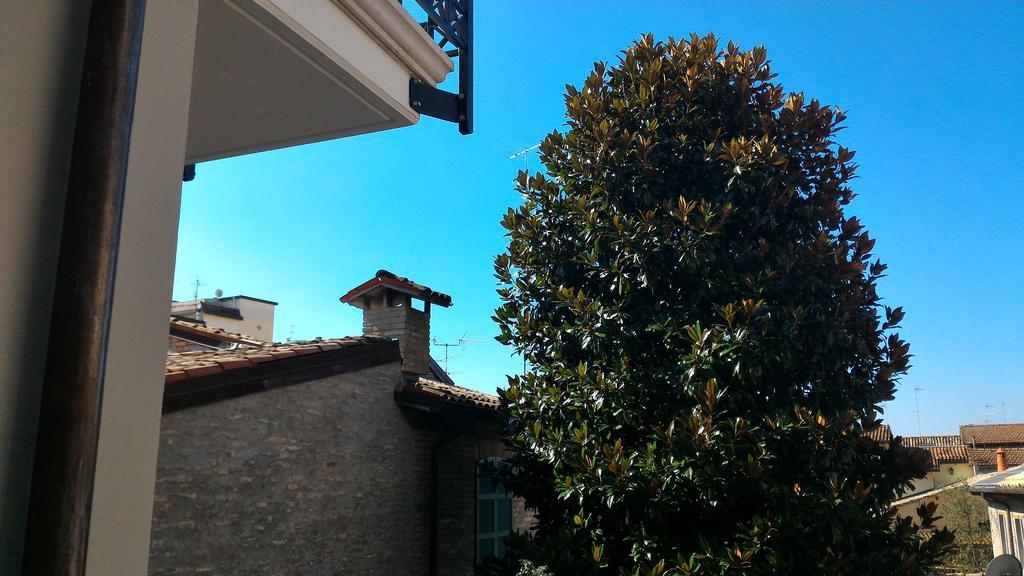 Ravenna Rooms Εξωτερικό φωτογραφία