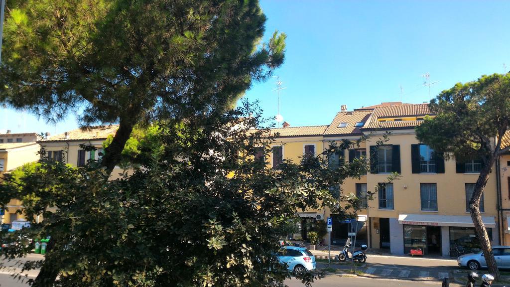 Ravenna Rooms Εξωτερικό φωτογραφία