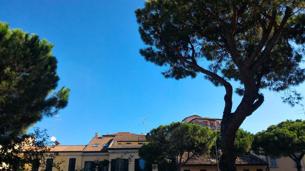 Ravenna Rooms Εξωτερικό φωτογραφία