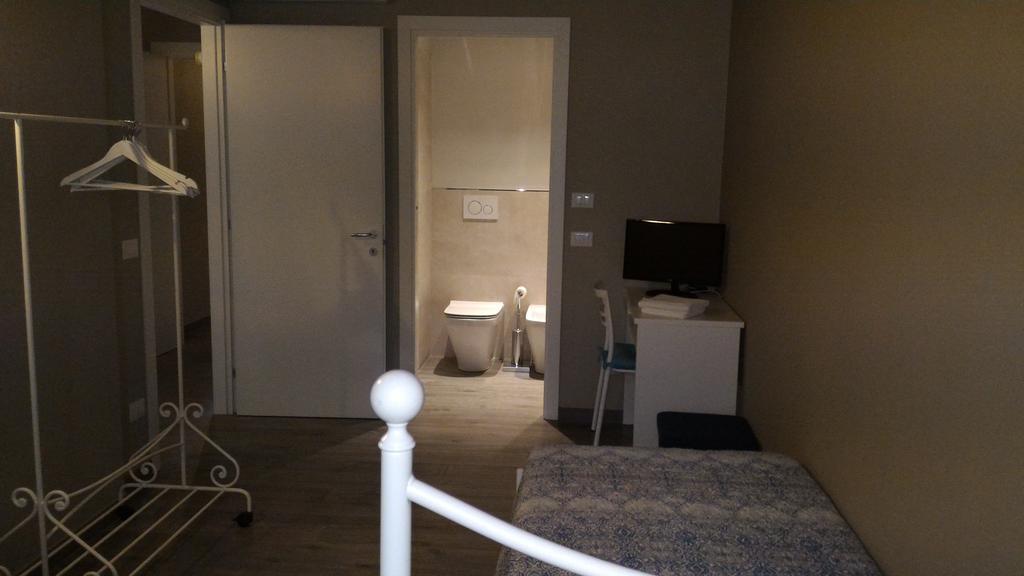 Ravenna Rooms Εξωτερικό φωτογραφία