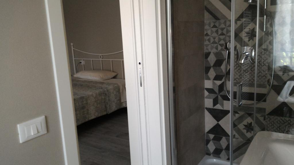 Ravenna Rooms Εξωτερικό φωτογραφία