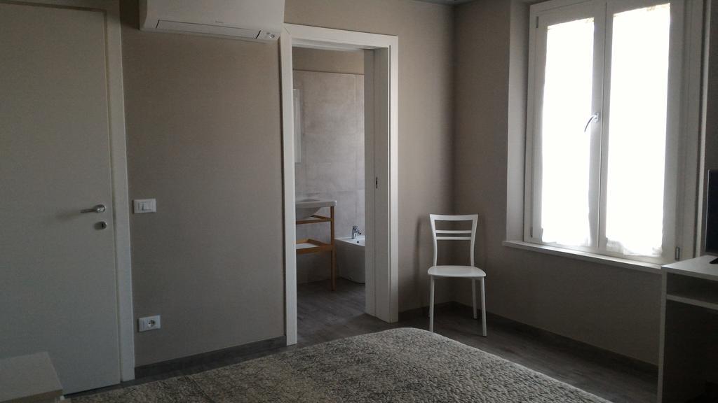 Ravenna Rooms Εξωτερικό φωτογραφία