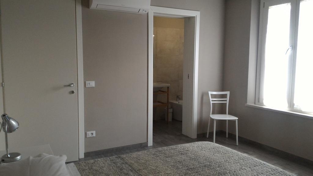 Ravenna Rooms Εξωτερικό φωτογραφία
