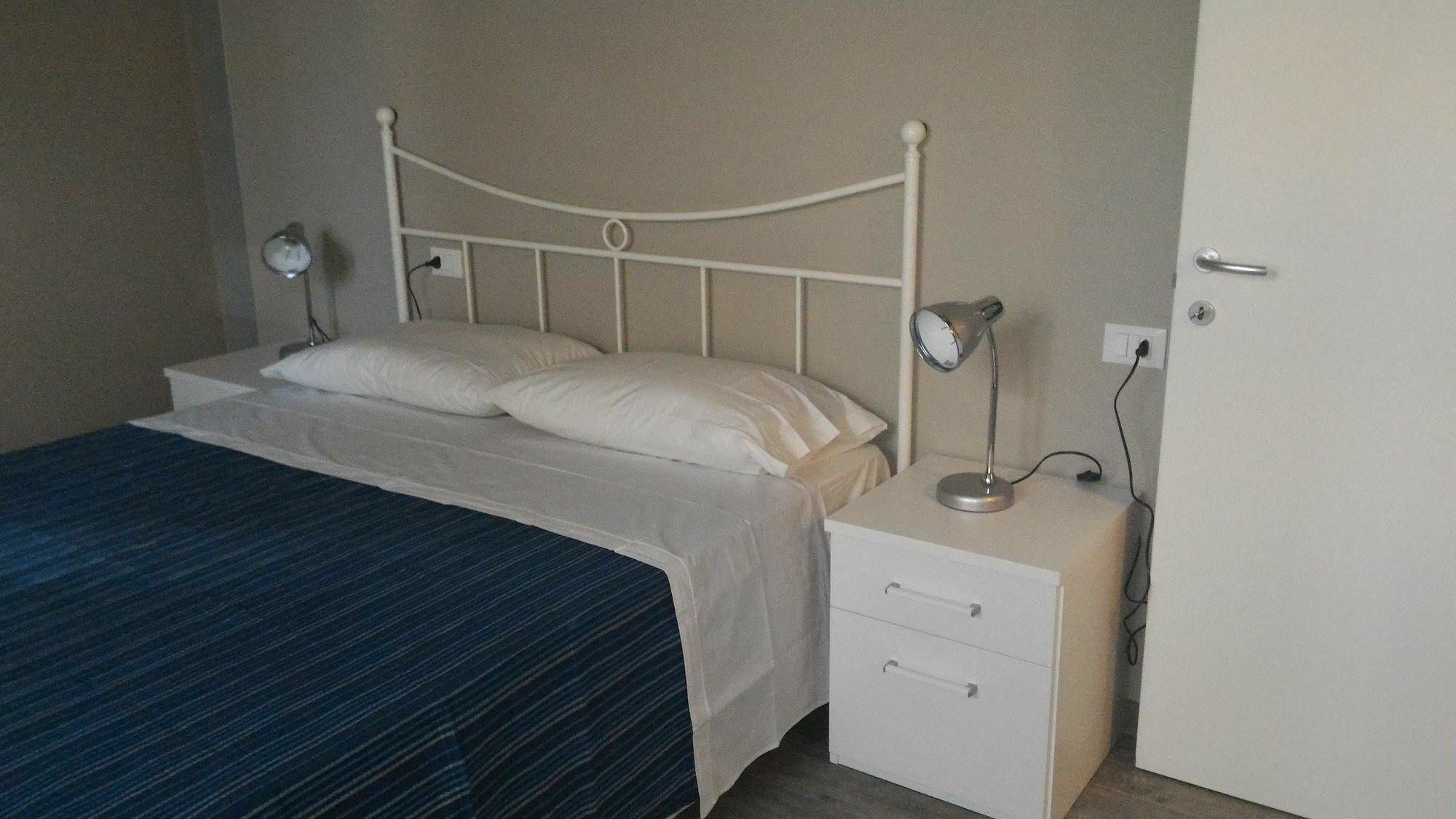 Ravenna Rooms Εξωτερικό φωτογραφία