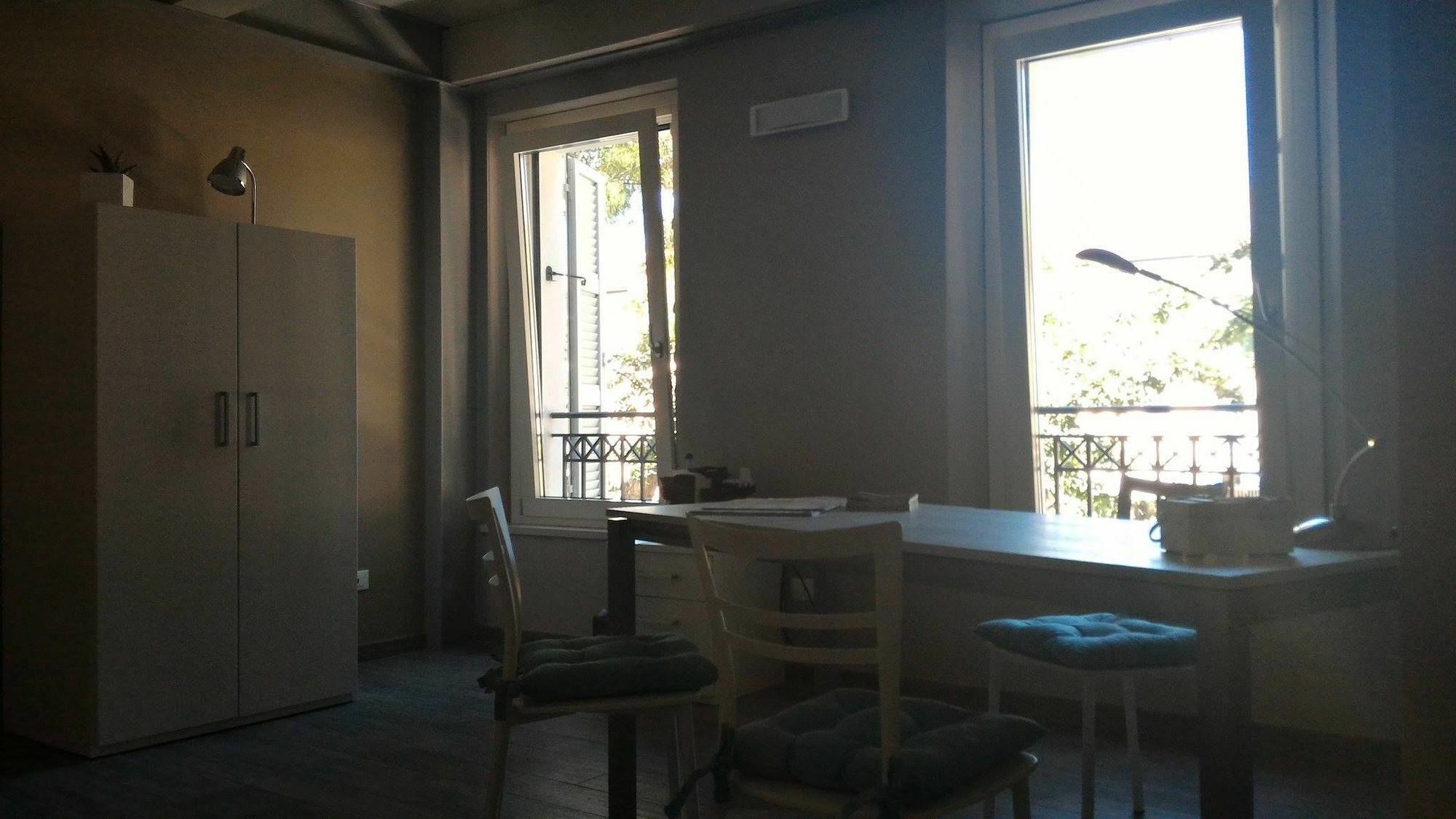 Ravenna Rooms Εξωτερικό φωτογραφία