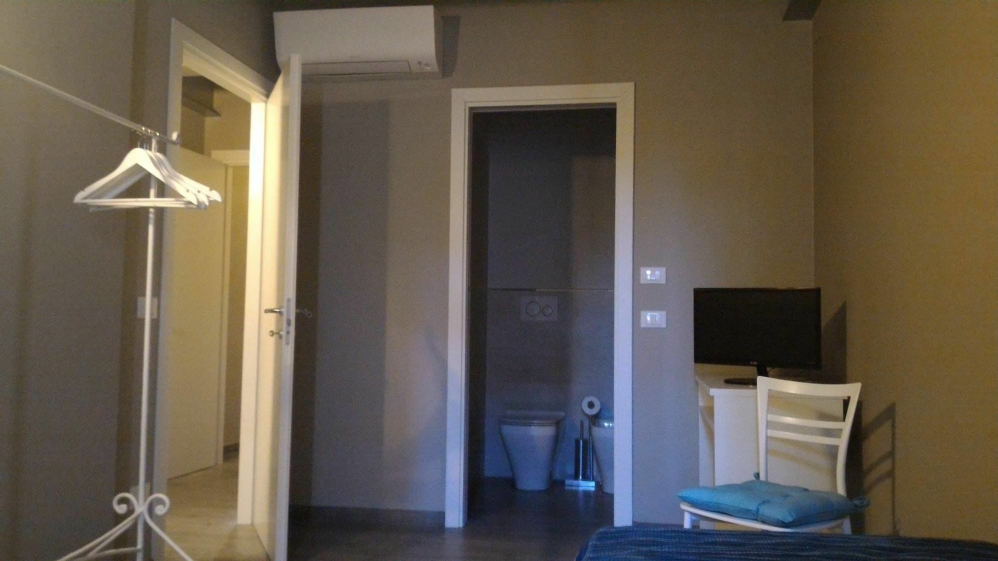 Ravenna Rooms Εξωτερικό φωτογραφία
