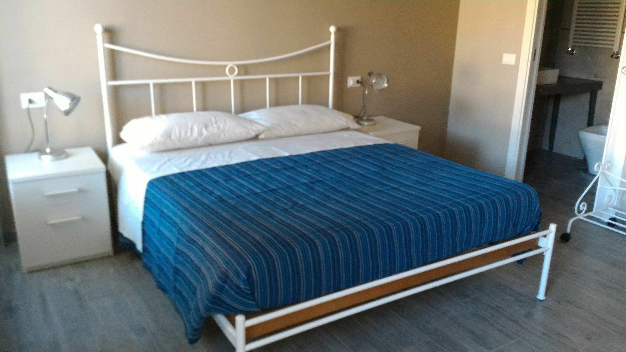 Ravenna Rooms Εξωτερικό φωτογραφία