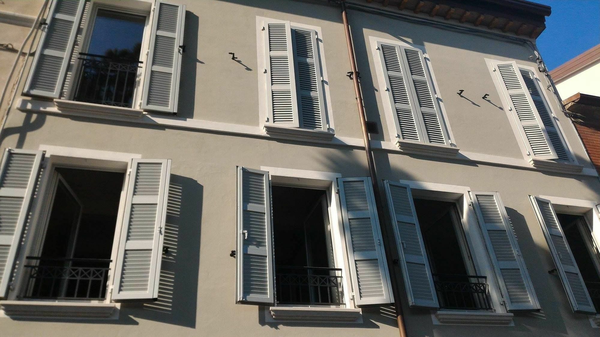 Ravenna Rooms Εξωτερικό φωτογραφία
