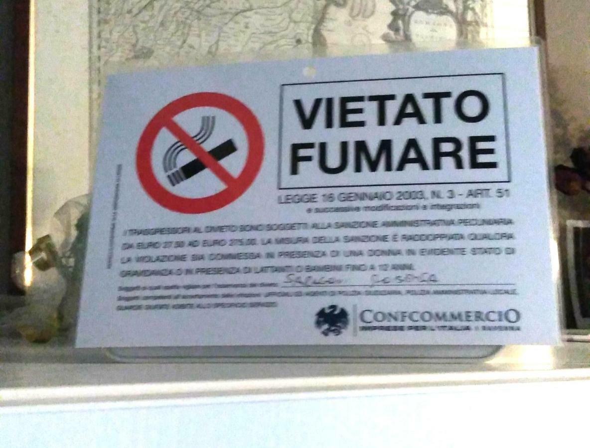 Ravenna Rooms Εξωτερικό φωτογραφία